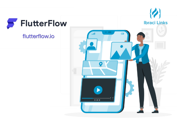 FlutterFlow : Qu'est-ce que c'est ? En quoi est-ce utile ?