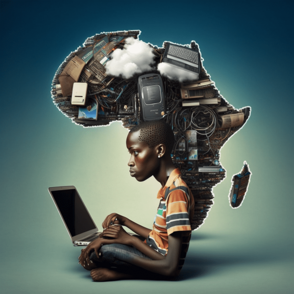 Adoption du cloud en Afrique : exploiter le potentiel pour la croissance économique et le développement