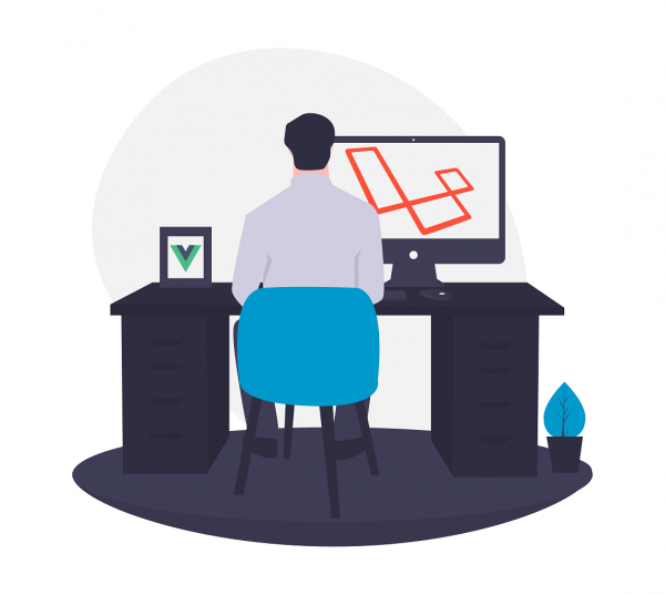 Laravel & Vue.js from Scratch - Bootcamp