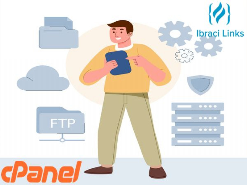 Comment créer un compte FTP sur cPanel ?