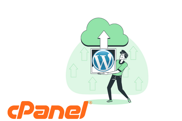 Comment installer WordPress sur cPanel